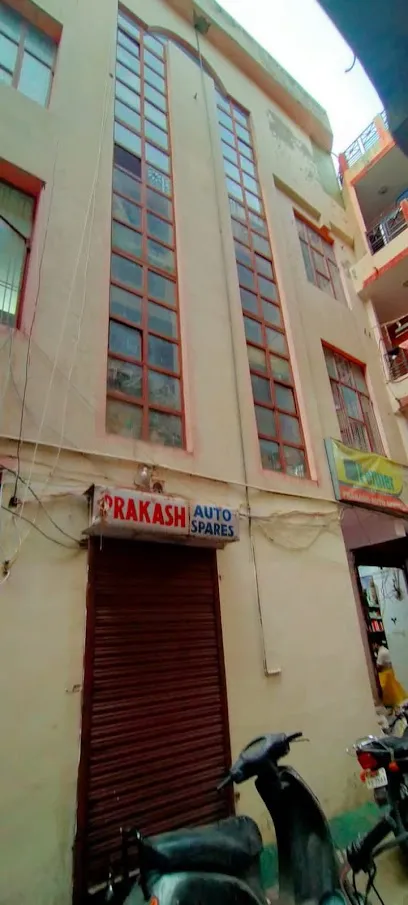 Prakash Auto Spares