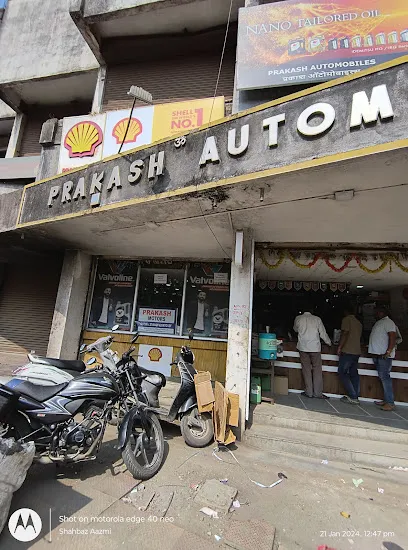 Prakash Automobiles