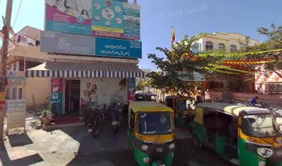 PRAKASH B V Shop PRAKASHV