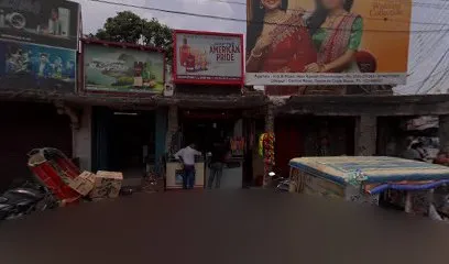 Prakash Hrishi Das Store