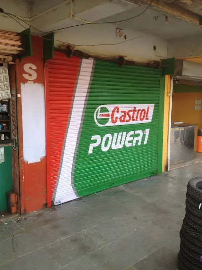 Praksh auto parts