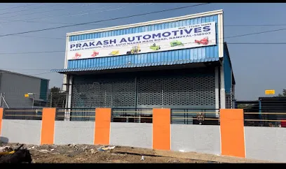 PRAKSH AUTOMOTIVES