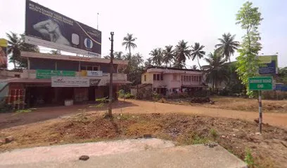 PRAMODINI AUTOMOBILES
