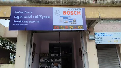 Pramukh auto electrical