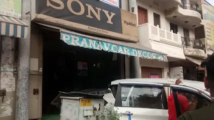 Pranav Car Decor