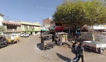 Pranjali Auto Parts