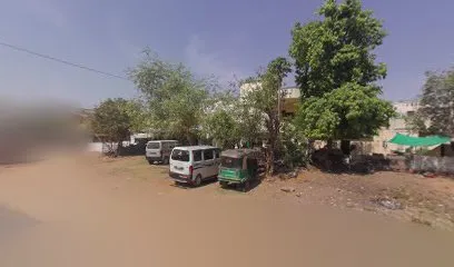 Pranshu Battery