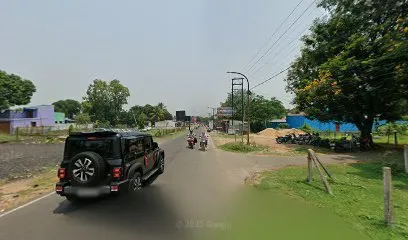 Prasad Auto Spare Center