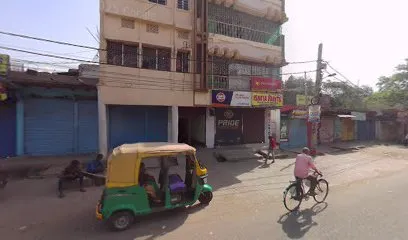 Prasad auto Spares