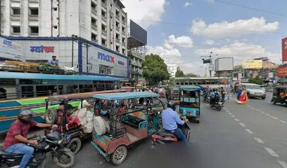 PRASAD AUTO SPARES