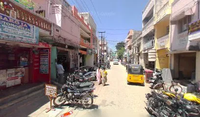 Prasad Automobiles