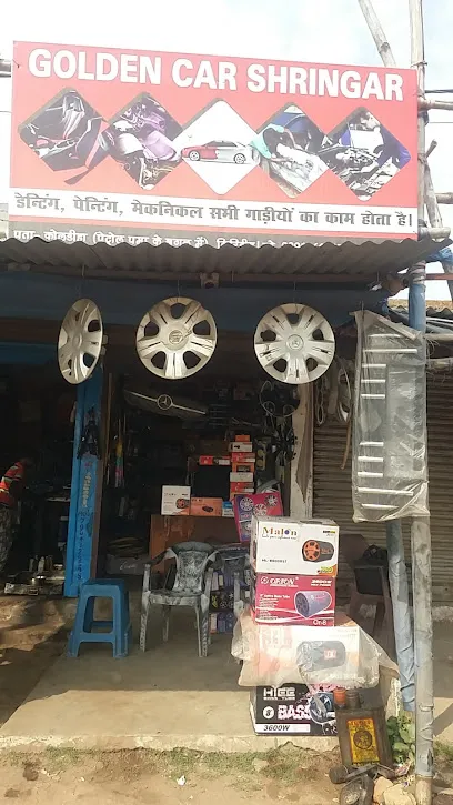 PRASAD MOTOR ACCESSORIES