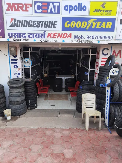 Prasad Tyres
