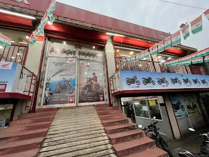 Prasant Honda Haldia