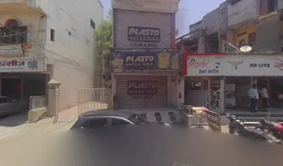 Prashant Automobiles