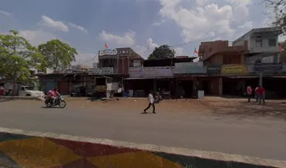 Pratap auto center