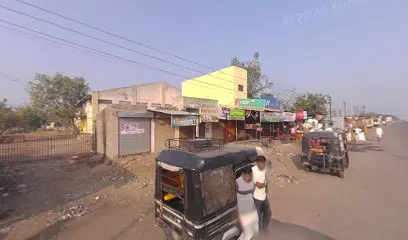 PRATHMEAH AUTO GAREJ