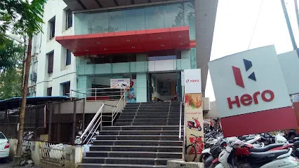 Pratibha Motors - Hero MotoCorp