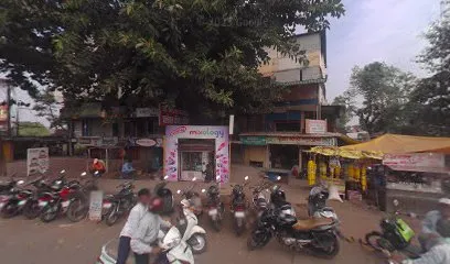 PRATIK AUTO CARE