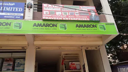 Praveen Enterprises