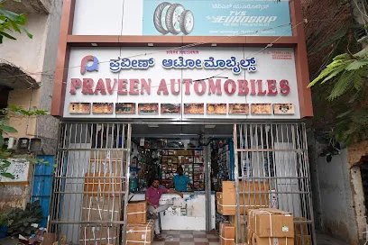 Praveen Prem Auto Spares & Praveen automobile