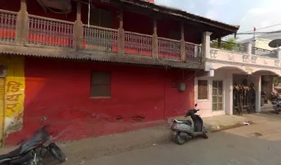 Praveen Sahni Auto Parts