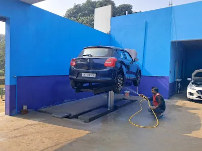 Pravin Motors (प्रवीन मोटर्स )