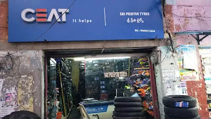 PREETHI TYRES