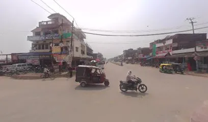 Prem Auto Garage