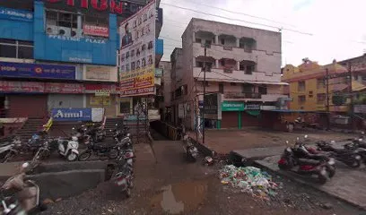 Prem Auto Mobile Gomni