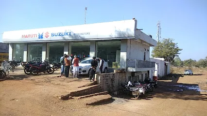 Prem Motors Car Showroom