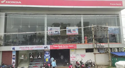 Prema Honda Service Center
