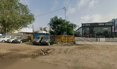 PREMIA - AHMEDNAGAR - ILAKSHI AUTO SALES - Hero MotoCorp