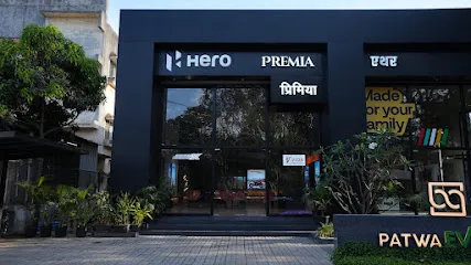 PREMIA - NASHIK - PATWA AUTO - Hero MotoCorp