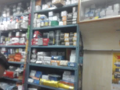 Premier Auto Parts
