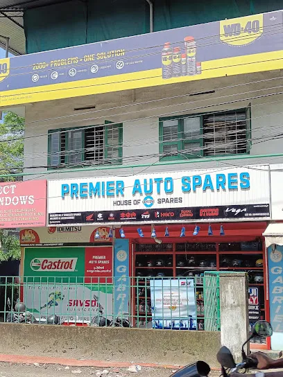Premier Auto Spares