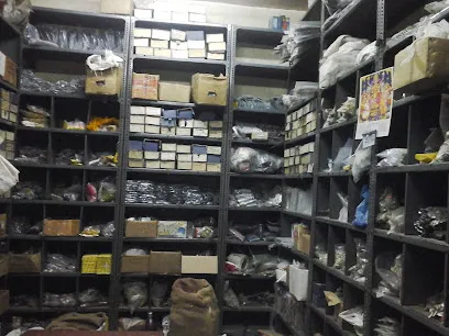 PREMIER AUTO SPARES