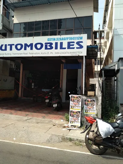 Premier Automobiles