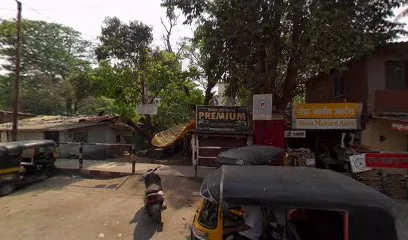 Premium Auto Rickshaw Parts