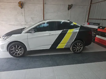 Premium Car Wrapping | PPF & Decor | Gulbarga