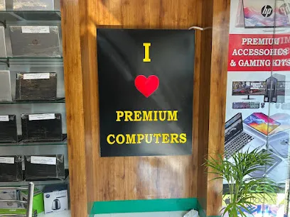 Premium Computers