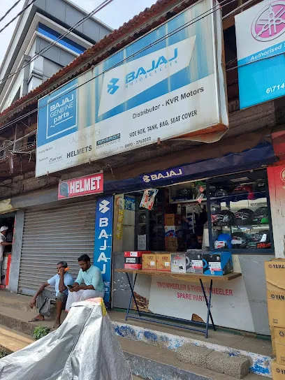 Prem's Autoparts
