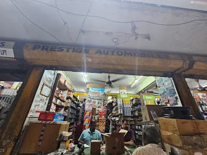 Prestige Automobiles