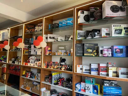 PRESTIGE CAR ACCESSORIES