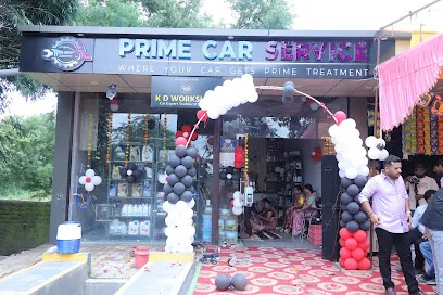 Prime Car Service