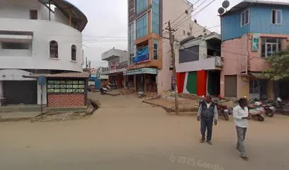 PRINCE AUTO MOBILES