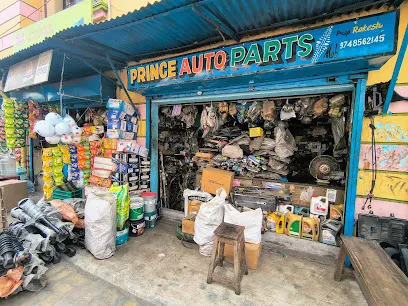 Prince Auto Parts – Original & Used Car Parts in Howrah (Nabanna)