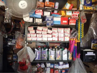 Prince Auto Parts