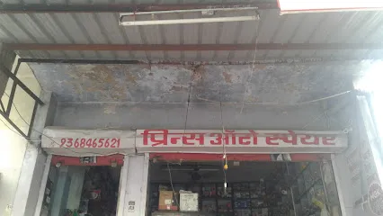 Prince Auto Spairs two wheeler spares