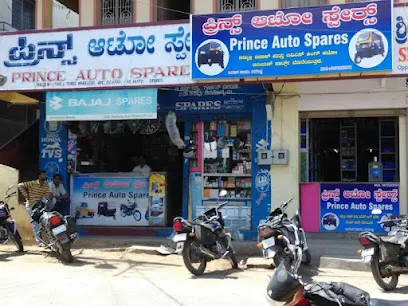 Prince Auto Spares